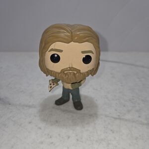 Funko Pop Fat Thor Marvele Avengers